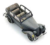 118-6870595 - H0 - WM Adler Trumpf Junior, grau